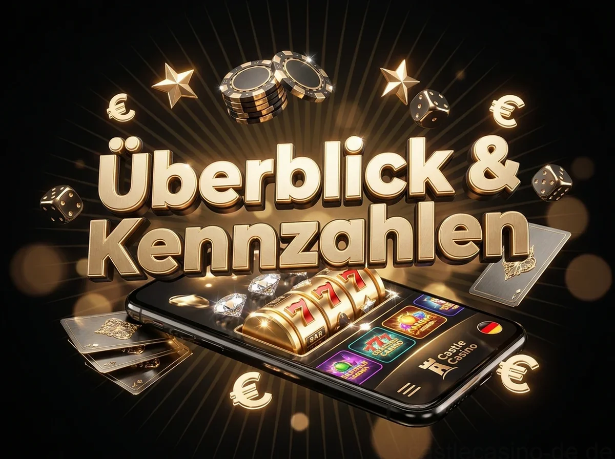 Überblick & Kennzahlen